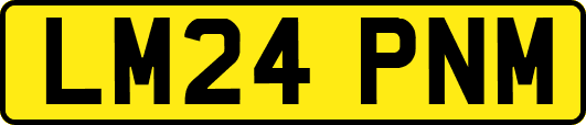 LM24PNM