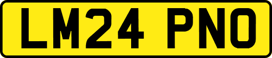 LM24PNO