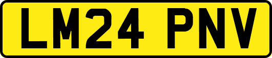 LM24PNV