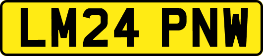 LM24PNW