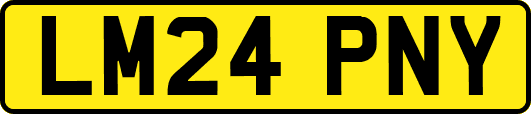 LM24PNY