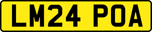 LM24POA