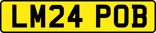 LM24POB