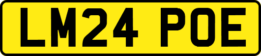 LM24POE
