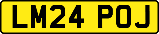 LM24POJ