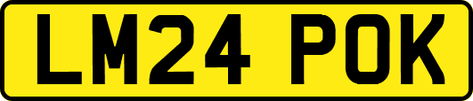 LM24POK