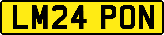 LM24PON