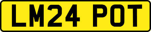 LM24POT