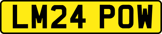 LM24POW