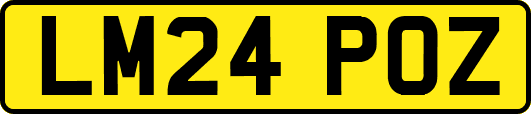 LM24POZ