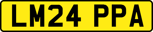 LM24PPA