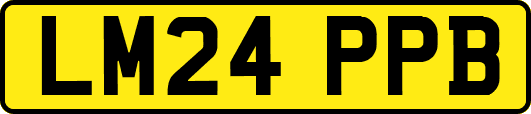 LM24PPB
