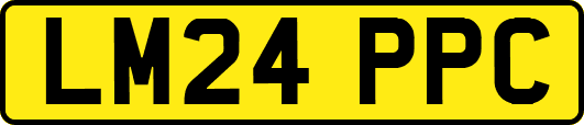 LM24PPC