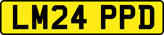 LM24PPD