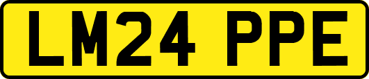 LM24PPE
