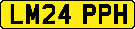 LM24PPH