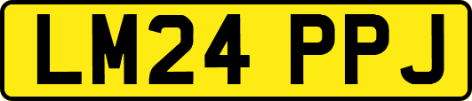 LM24PPJ