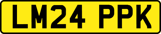 LM24PPK