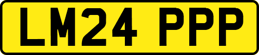 LM24PPP