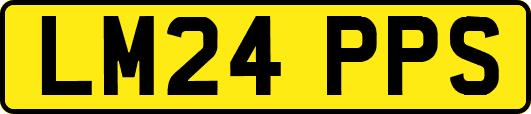 LM24PPS