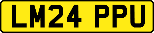 LM24PPU