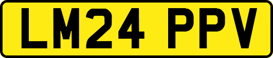 LM24PPV