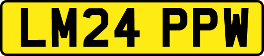 LM24PPW