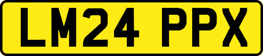 LM24PPX