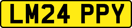 LM24PPY