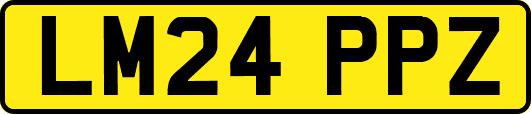 LM24PPZ