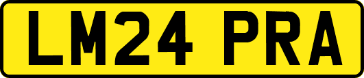 LM24PRA