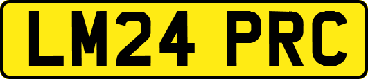 LM24PRC