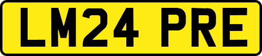 LM24PRE