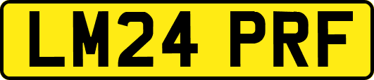 LM24PRF