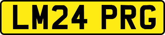LM24PRG