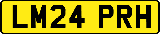 LM24PRH