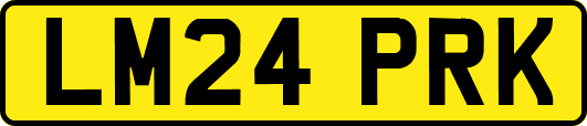 LM24PRK