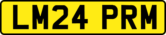 LM24PRM