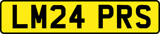 LM24PRS