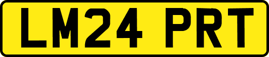 LM24PRT