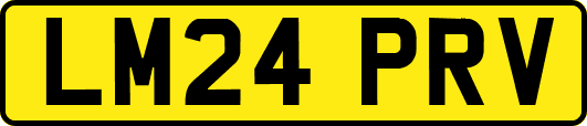 LM24PRV