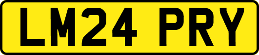 LM24PRY