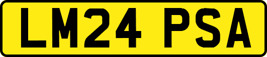LM24PSA