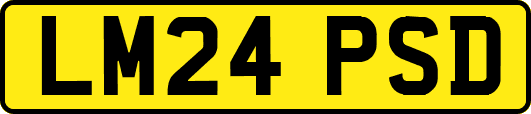 LM24PSD