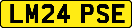 LM24PSE