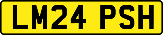 LM24PSH