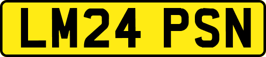 LM24PSN