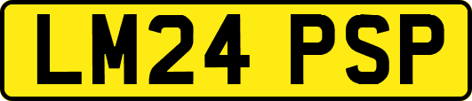LM24PSP