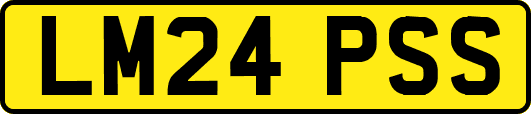 LM24PSS