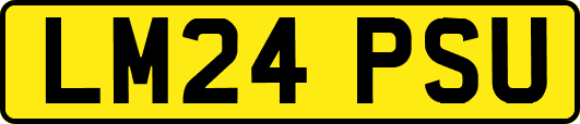 LM24PSU